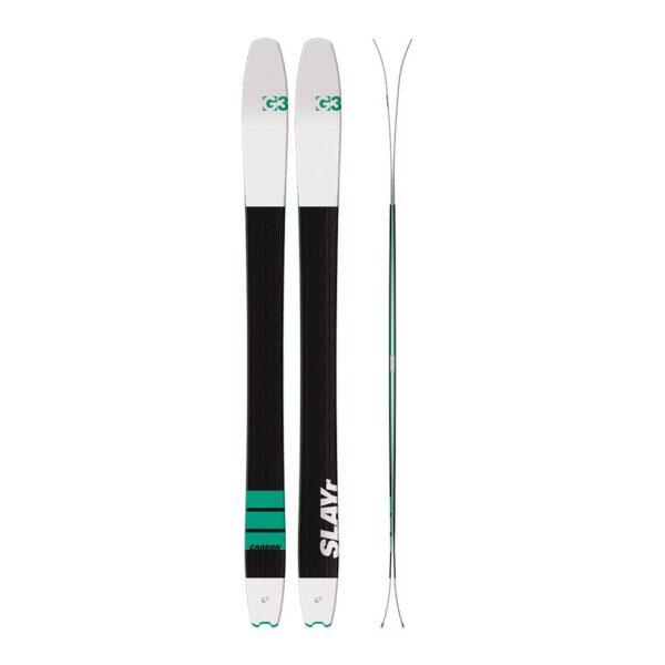 G3 SLAYr 114 Swift