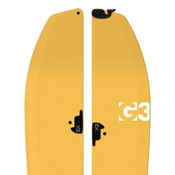 G3 AXLE - Image 2