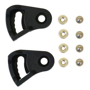 Spark Tip-Tail Clips