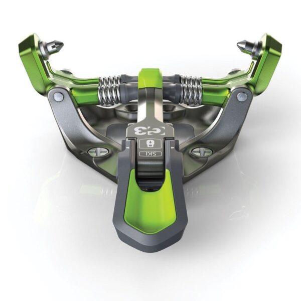 G3 ZED 12 - Image 5
