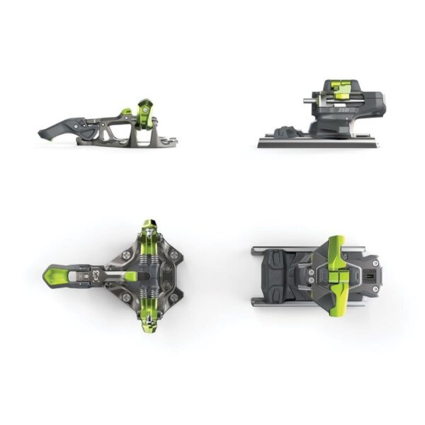 G3 ZED 12 - Image 2