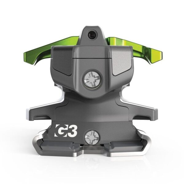 G3 ZED 12 - Image 3
