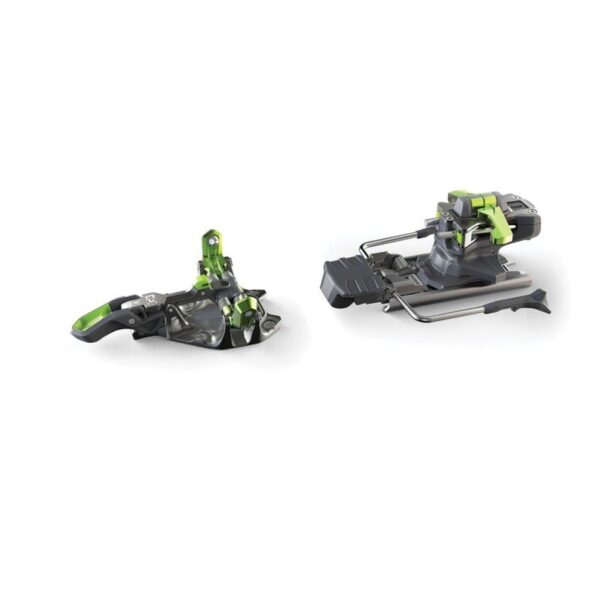 Frenos ZED 9 / ZED 12 - Image 2