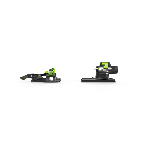 G3 ZED 9 - Image 2