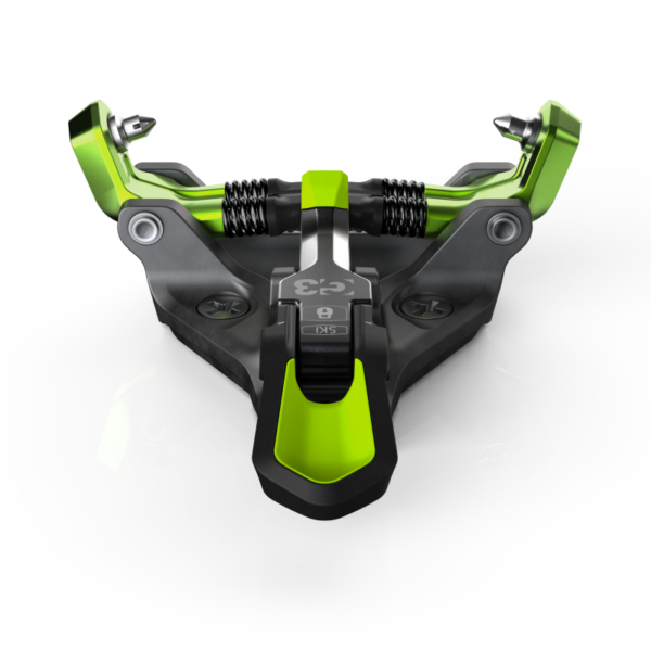 G3 ZED 9 - Image 4